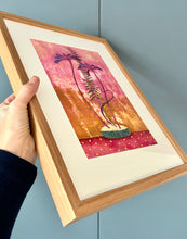 Load image into Gallery viewer, Ikebana Style