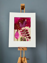 Load image into Gallery viewer, Secret meeting under a red sky