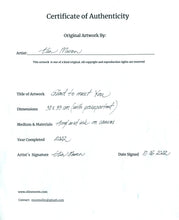 Load image into Gallery viewer, Glad to meet You